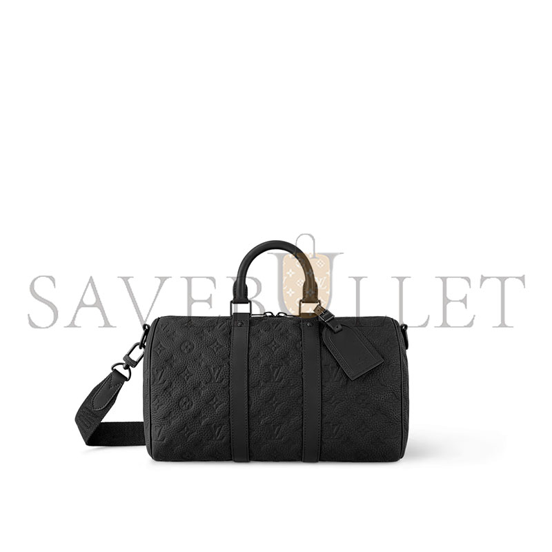 l0*is V*t0n keepall bandouliÈre 35 m22765 (34*21*16cm)